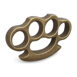 brass knuckles FiveM inventory icon