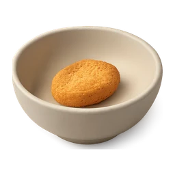 breadcrumbs in a bowl FiveM inventory icon