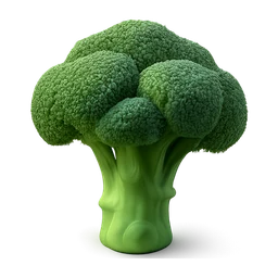 broccoli FiveM inventory icon