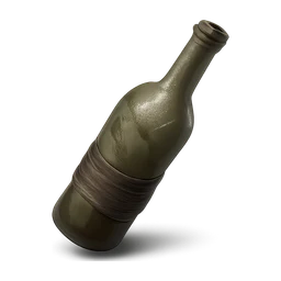 BROKEN BOTTLE WEAPON FiveM inventory icon