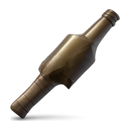 BROKEN BOTTLE WEAPON FiveM inventory icon
