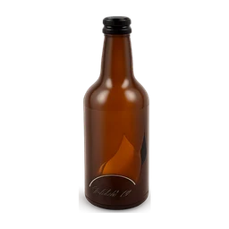broken glass bottle FiveM inventory icon