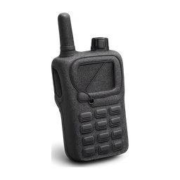 broken hand radio FiveM inventory icon