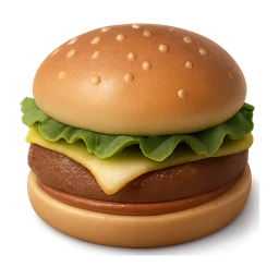 burger FiveM inventory icon