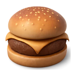 Burger FiveM inventory icon