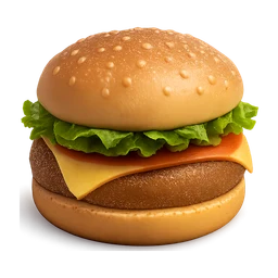burger FiveM inventory icon
