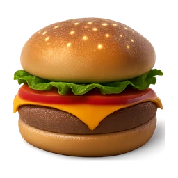 burger FiveM inventory icon
