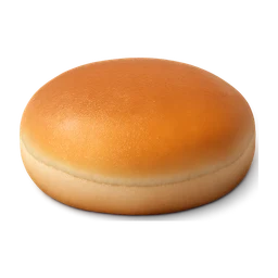 burger bun bottom FiveM inventory icon