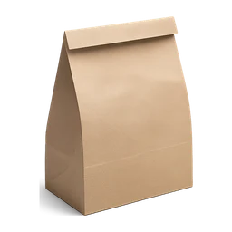 burgershot bag FiveM inventory icon