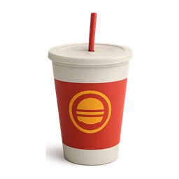burgershot drink FiveM inventory icon