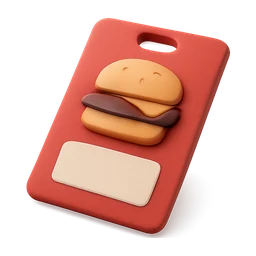 burgershot employees card pass2 FiveM inventory icon