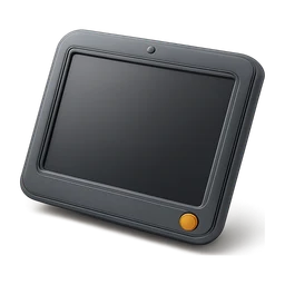 burgershot management tablet FiveM inventory icon
