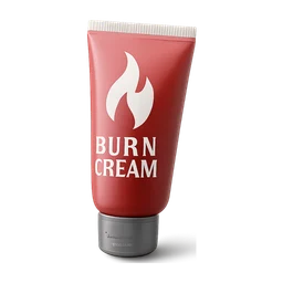 burn cream medical FiveM inventory icon