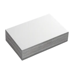 Business Card FiveM inventory icon