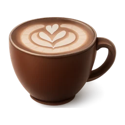 Caffè Mocha FiveM inventory icon