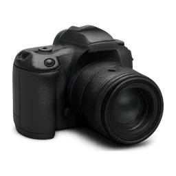 Camera FiveM inventory icon