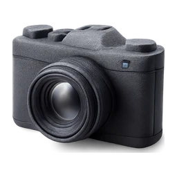 camera FiveM inventory icon