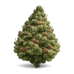 cannabis FiveM inventory icon