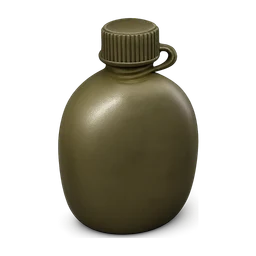 canteen FiveM inventory icon