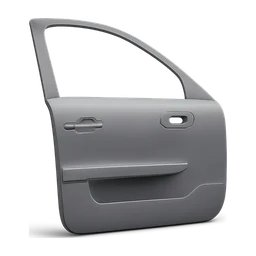 Car Door FiveM inventory icon