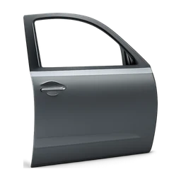 car door FiveM inventory icon
