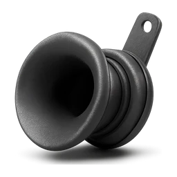 car horn part FiveM inventory icon