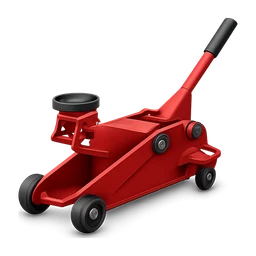 Car Jack FiveM inventory icon