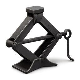 car jack FiveM inventory icon