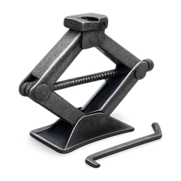 car jack FiveM inventory icon