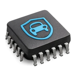 Car Security Chip Tier 2 FiveM inventory icon