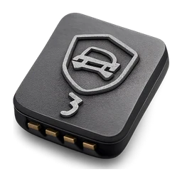 Car Security Chip Tier 3 FiveM inventory icon