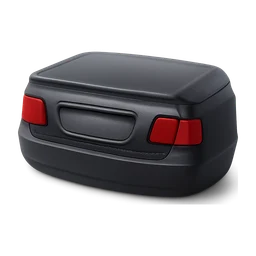 car trunk FiveM inventory icon
