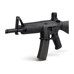 carbine rifle mk2 FiveM inventory icon