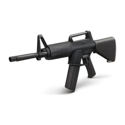 carbine rifle mk2 FiveM inventory icon