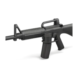 carbine rifle mk2 FiveM inventory icon