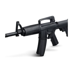 carbine rifle mk2 FiveM inventory icon