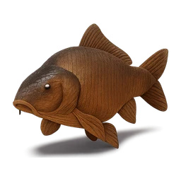 carp fish FiveM inventory icon
