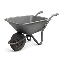 cart gris FiveM inventory icon