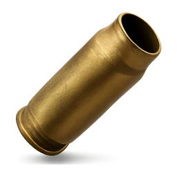 Cartridge case FiveM inventory icon