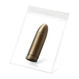 cartridge case in evidence bag FiveM inventory icon