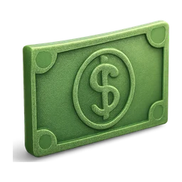 cash FiveM inventory icon