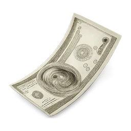 Cash FiveM inventory icon