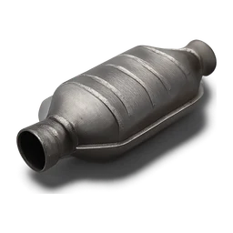 catalytic converter FiveM inventory icon