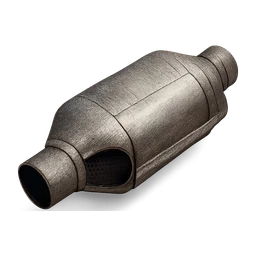 Catalytic Converter FiveM inventory icon