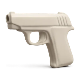 ceramic pistol FiveM inventory icon
