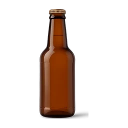 Cerveza amber FiveM inventory icon