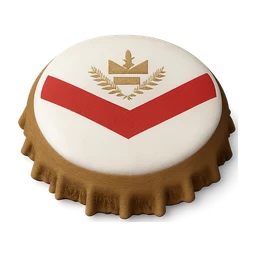 Cerveza piswasser logo FiveM inventory icon