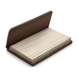 checkbook FiveM inventory icon