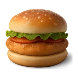 chicken burger FiveM inventory icon
