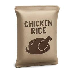 chicken_rice_mre FiveM inventory icon